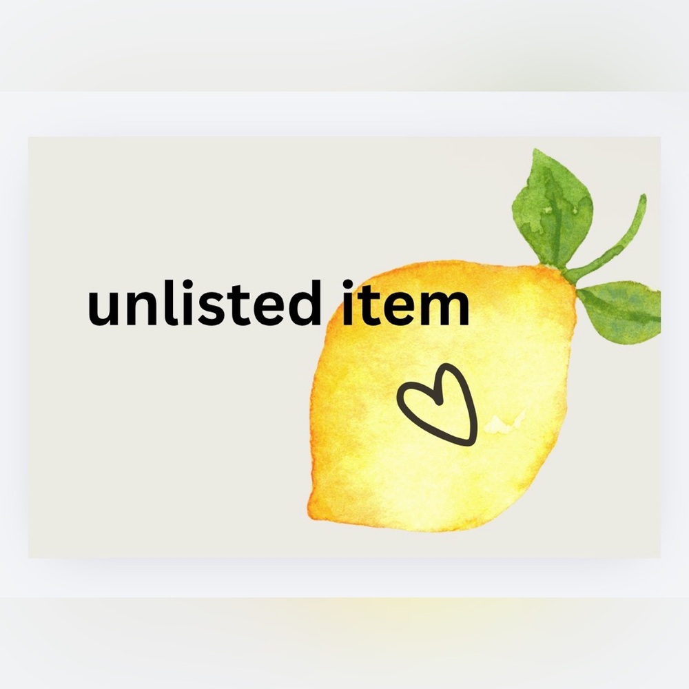 (2)@delulu_lemons - Unlisted - 1-100 - Thank you do your purchase!
